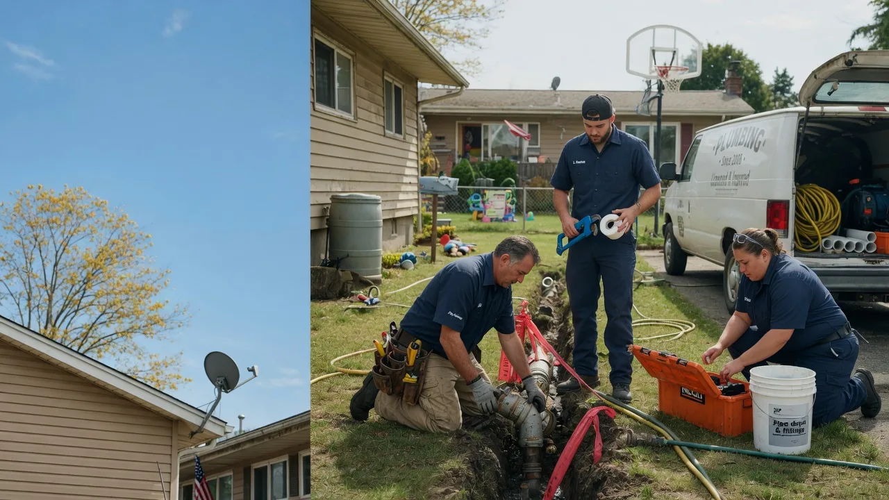 Garbage Disposal Replacement in Clarendon, NC near me